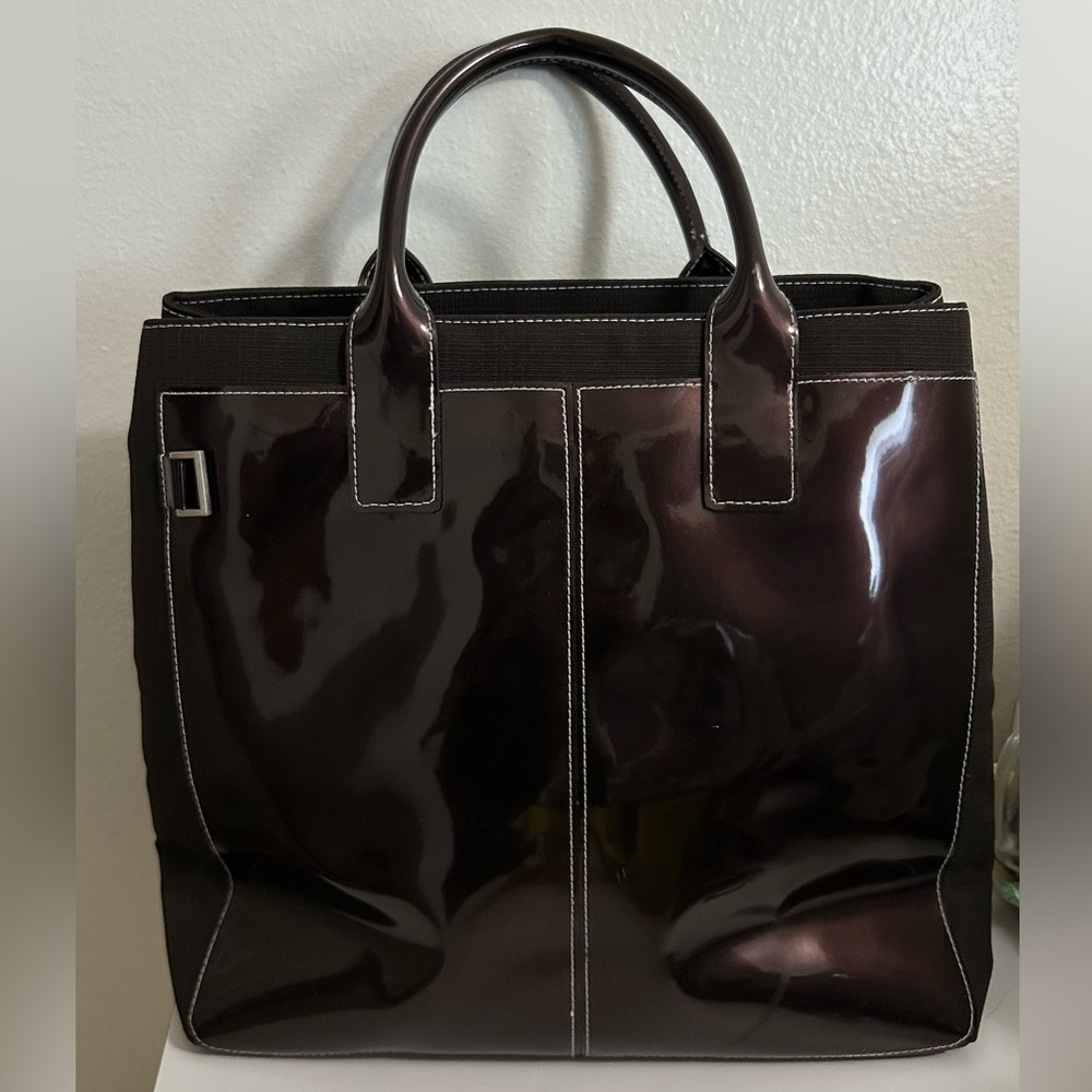 Estée Lauder tote bag